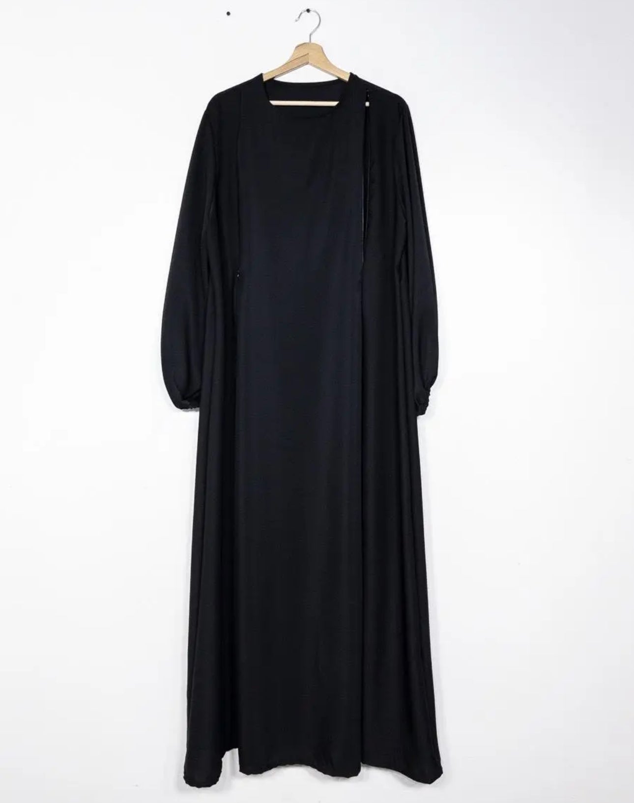 Still Abaya „Bianca“
