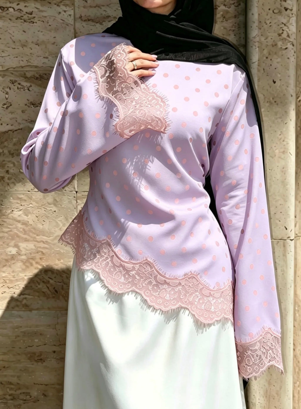 Oberteil "Noura"