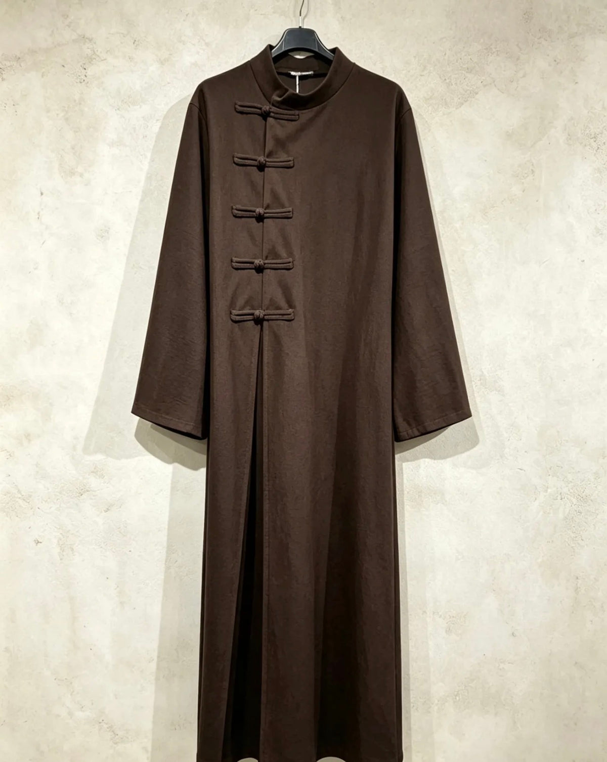 Eleganter Longcoat