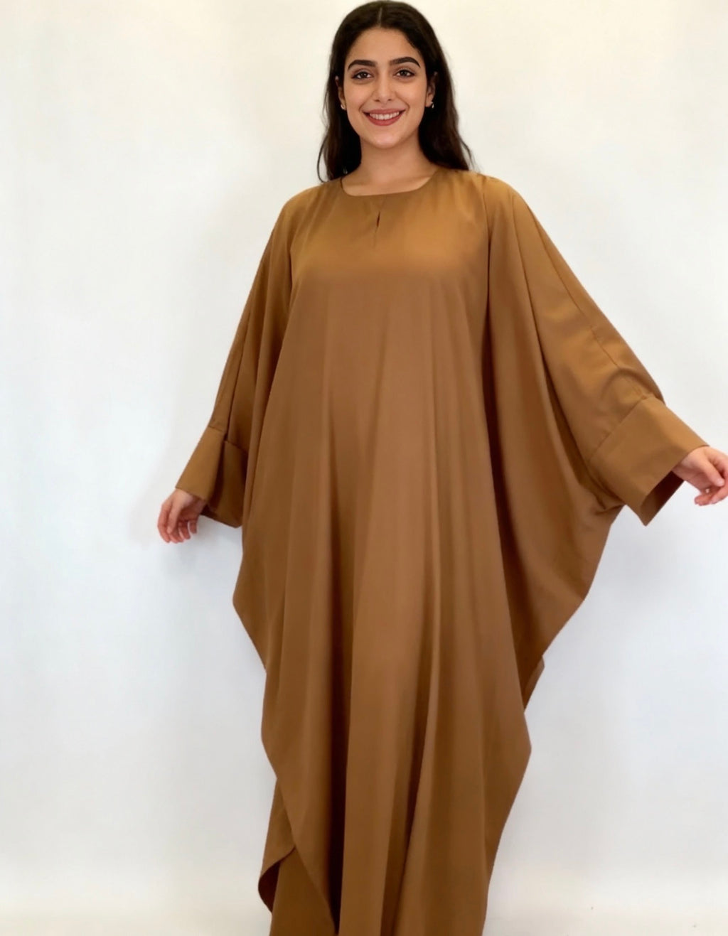 Abaya Farasha „Aisha“ Tall & Curvy