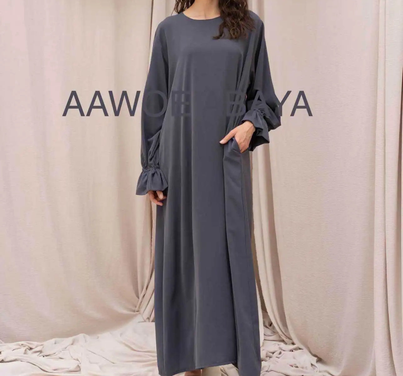 Abaya „Salma“ Tall
