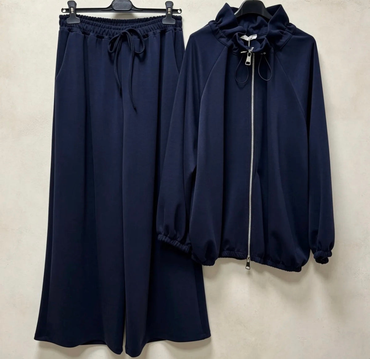 Zweiteiler 5063 – Jacke & Hose