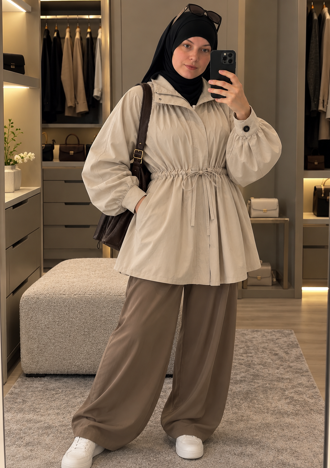 Jacke - 5074