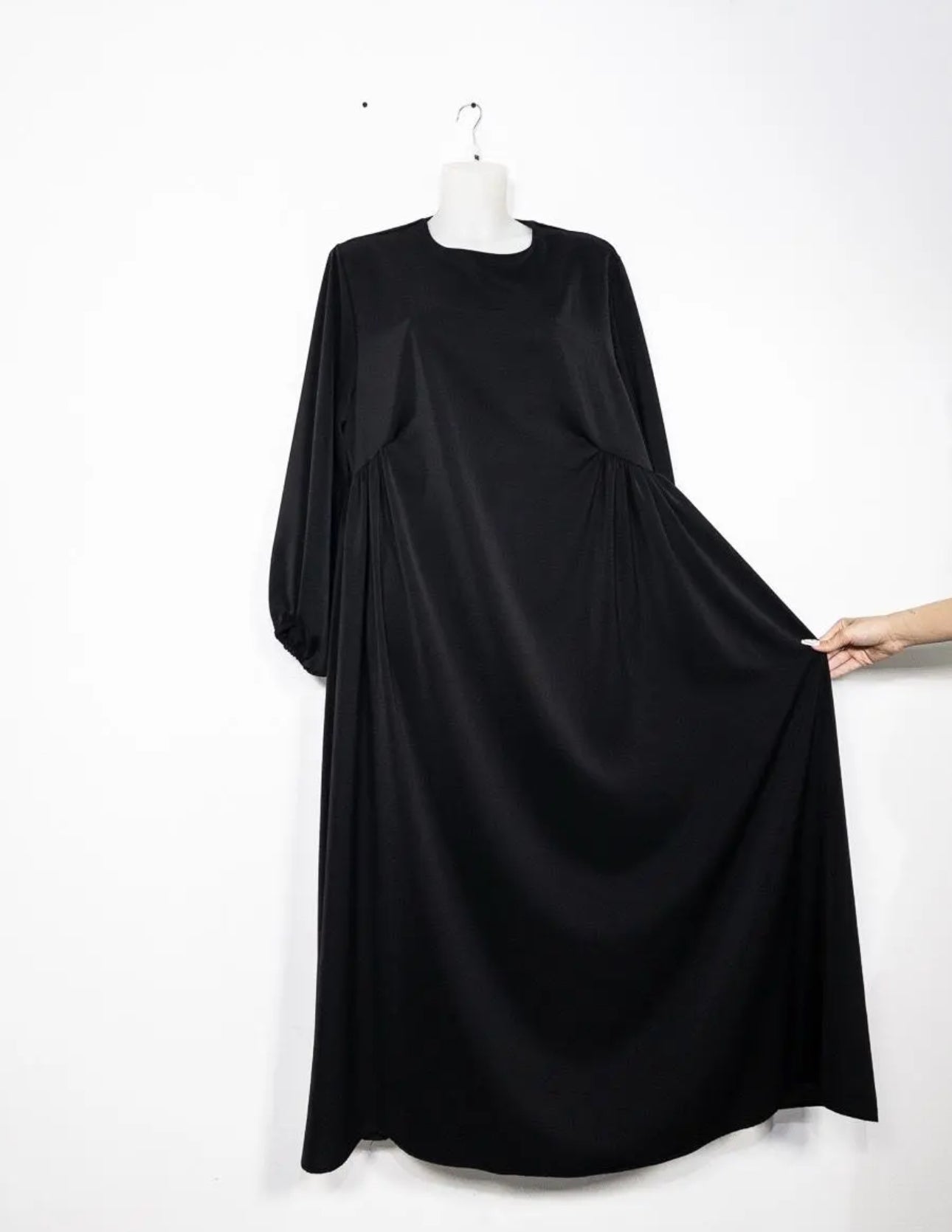 Abaya „Deniz“