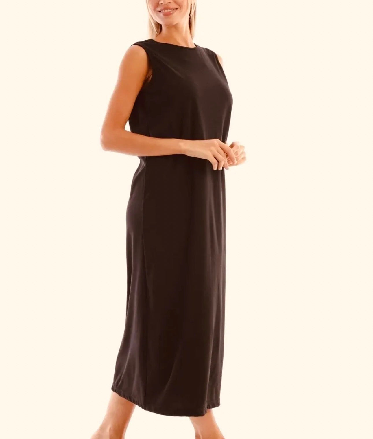 Unterkleid 🌿Viskose