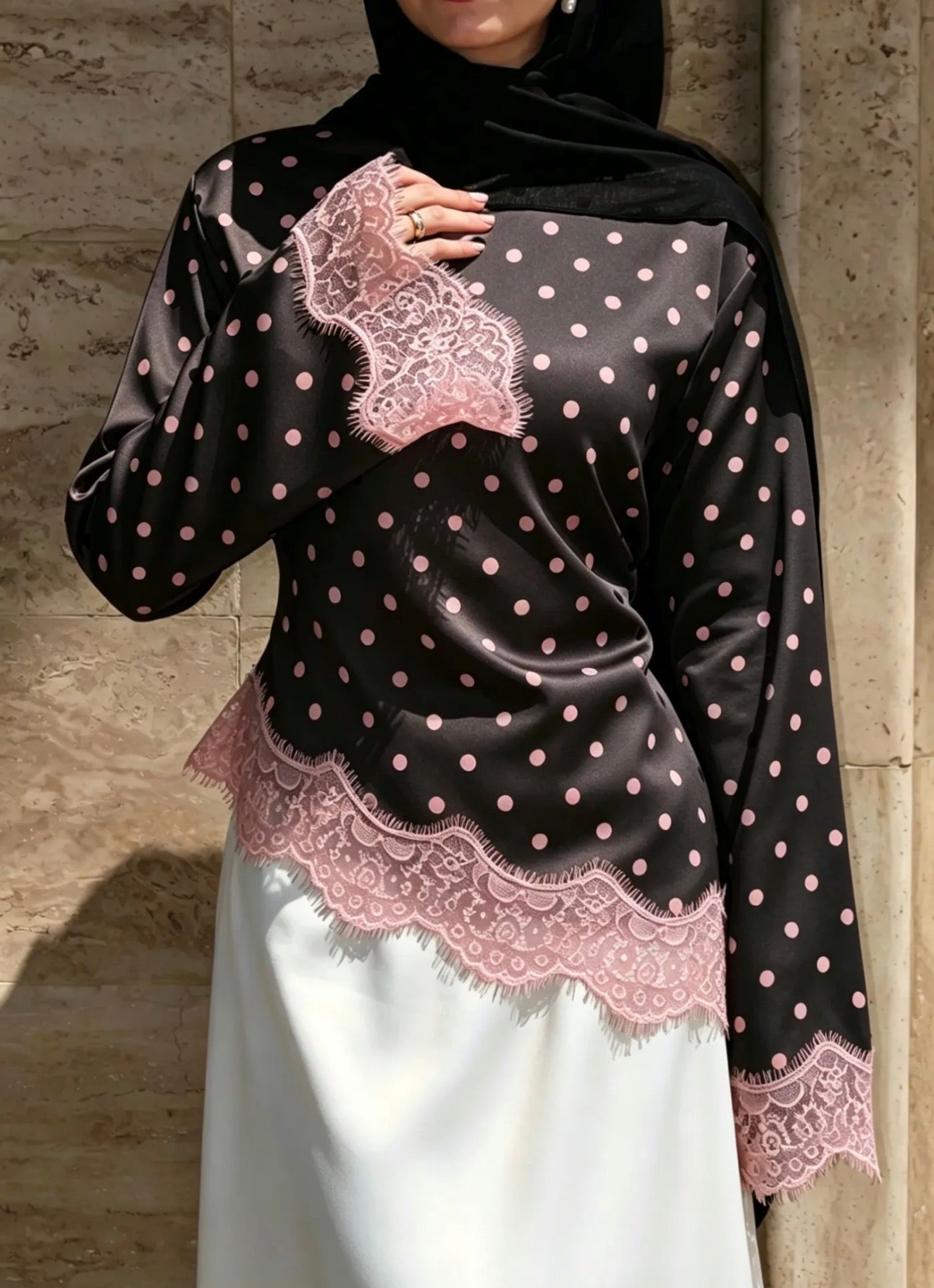 Oberteil "Noura"