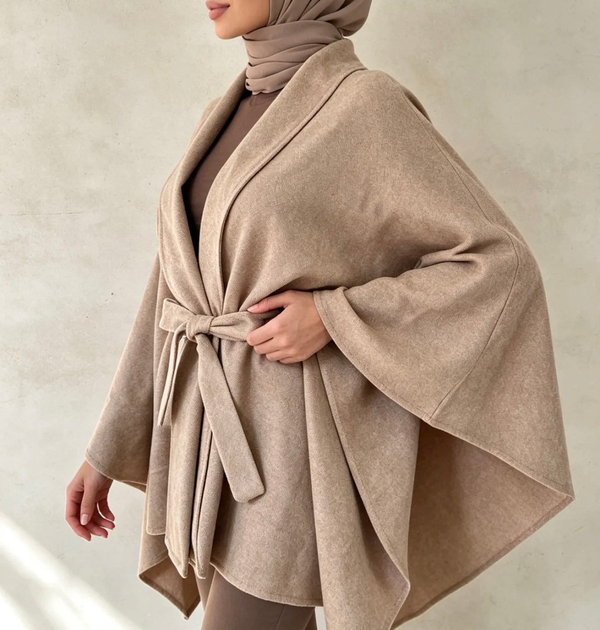 Poncho