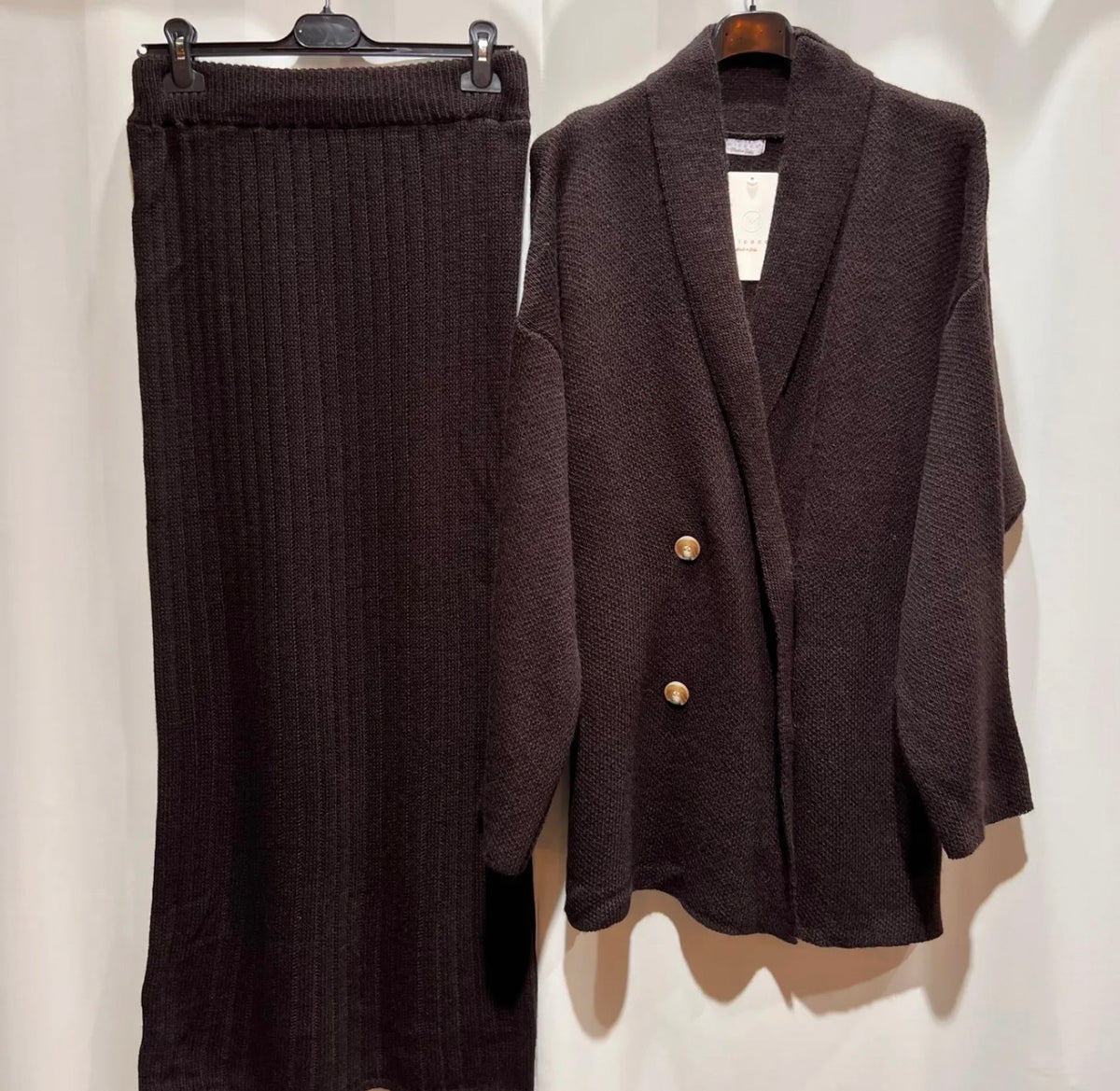 Blazer-Rock-Set - 17739