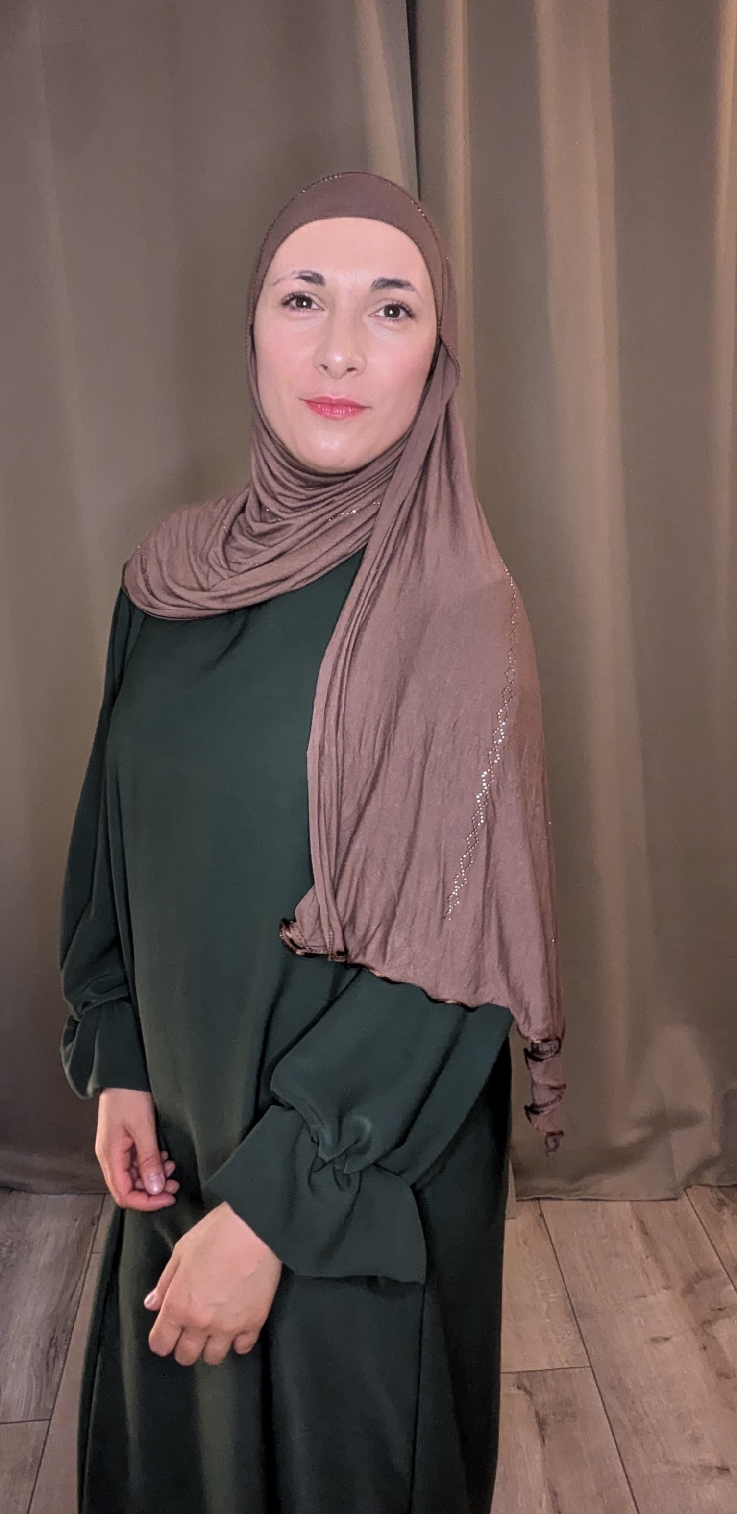 Abaya „Julie“