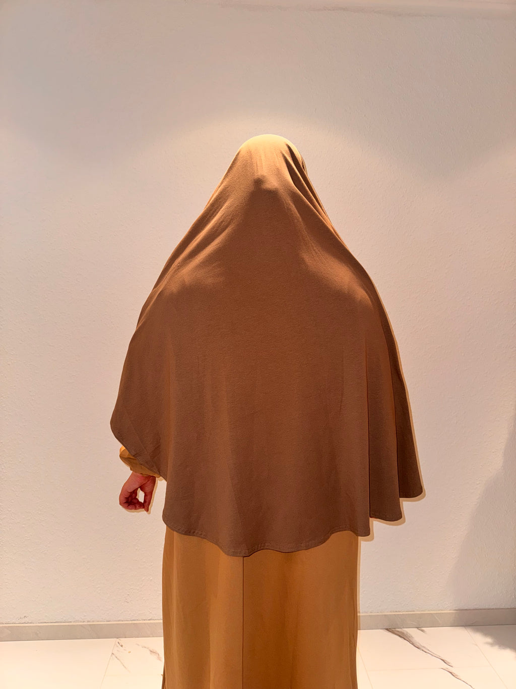 Khimar Baumwolle