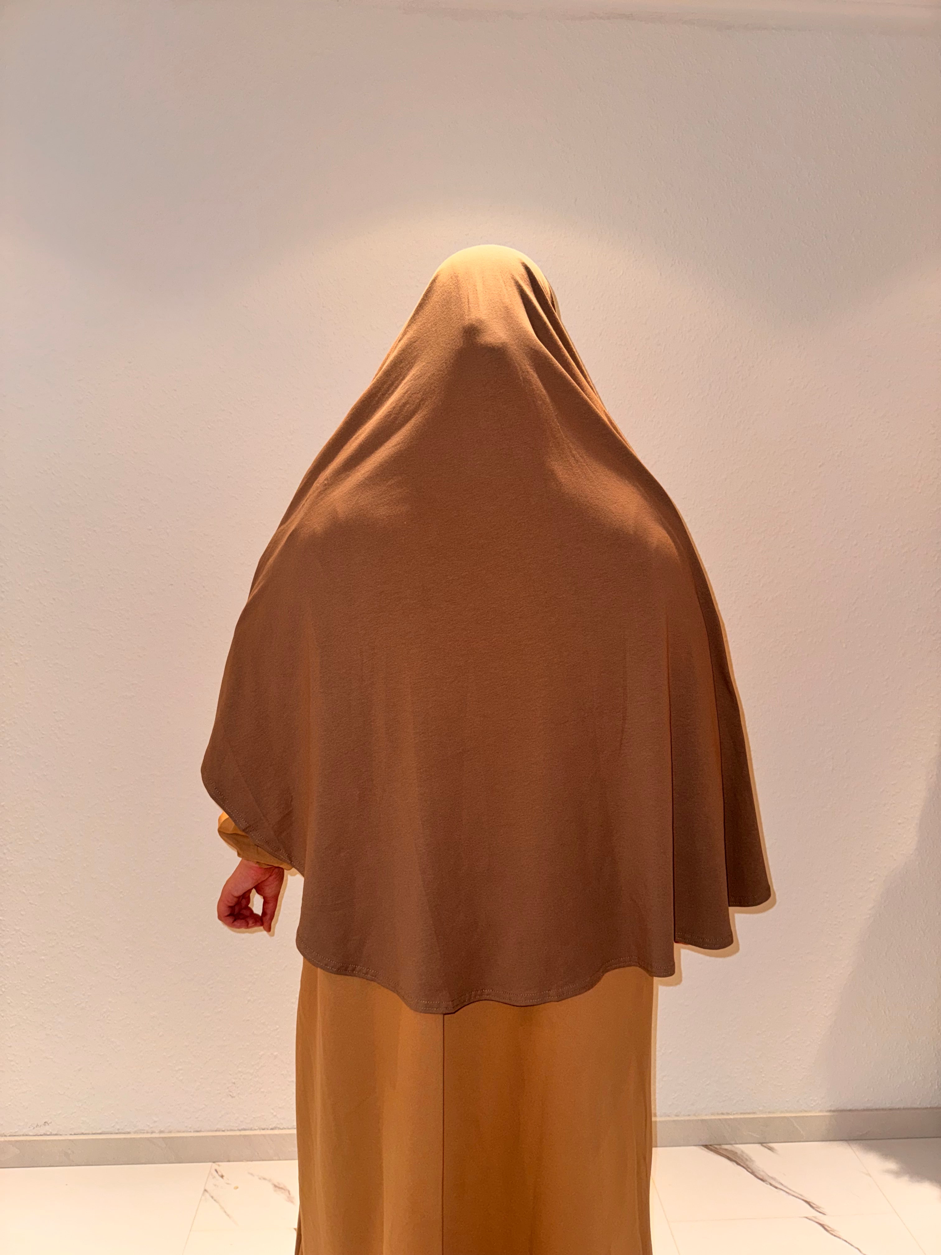 Khimar Baumwolle