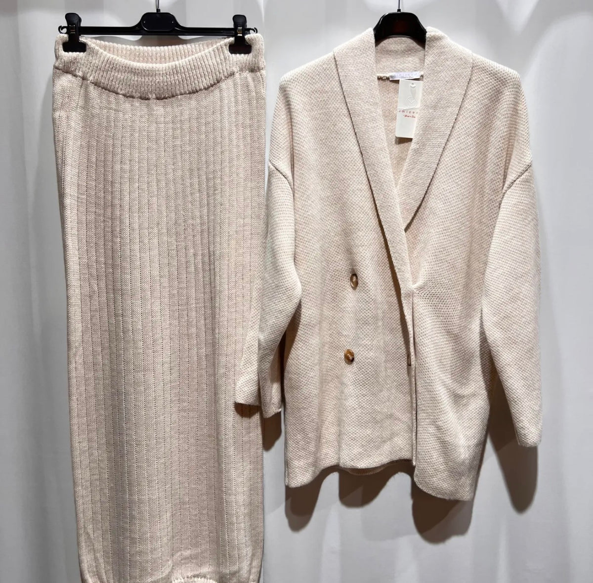 Blazer-Rock-Set - 17739