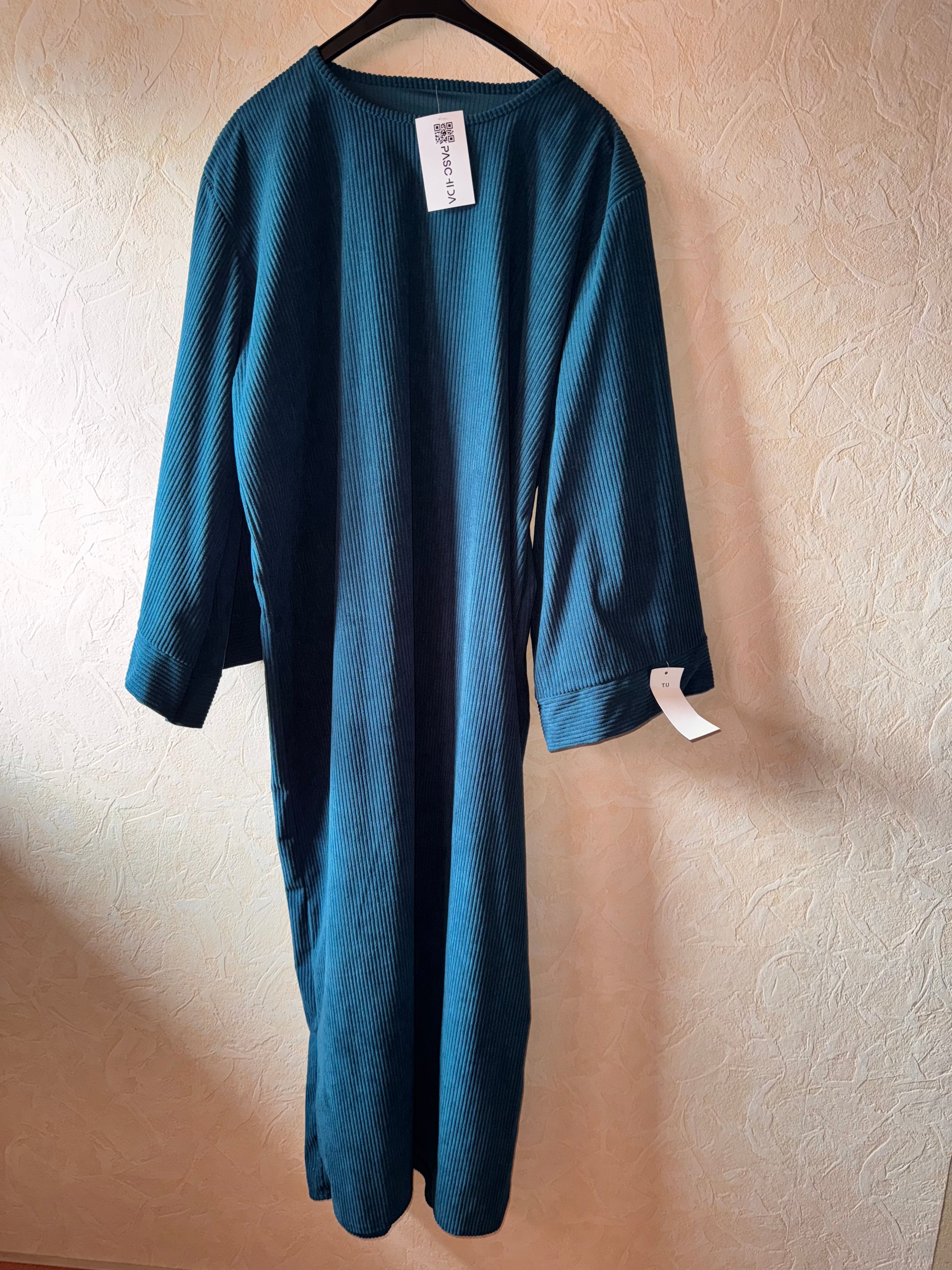 Cord Abaya