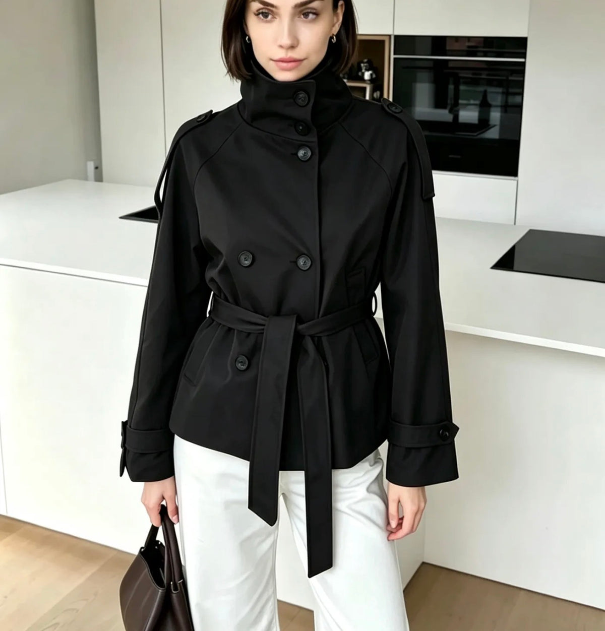 Kurzjacke / Übergangsjacke