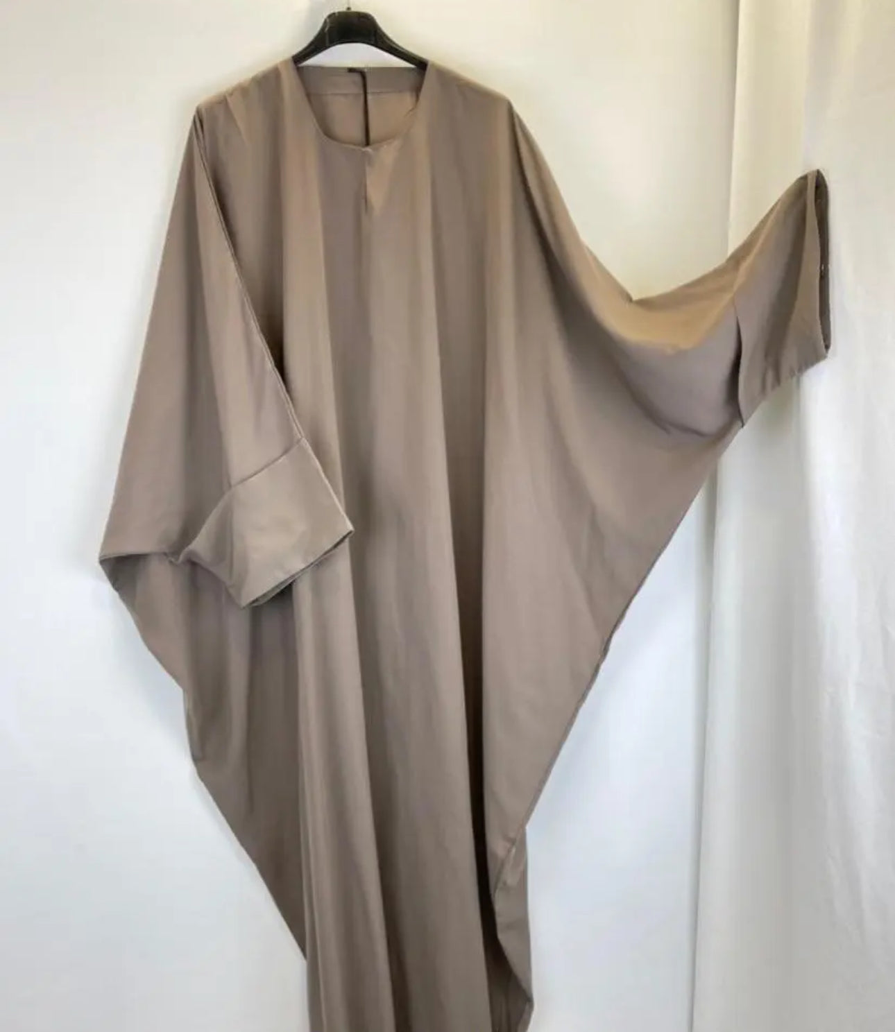 Abaya Farasha „Aisha“ Tall & Curvy