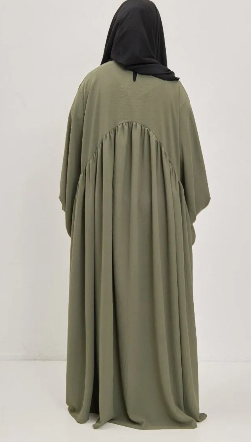 Abaya „Hidaya“ Tall & Curvy