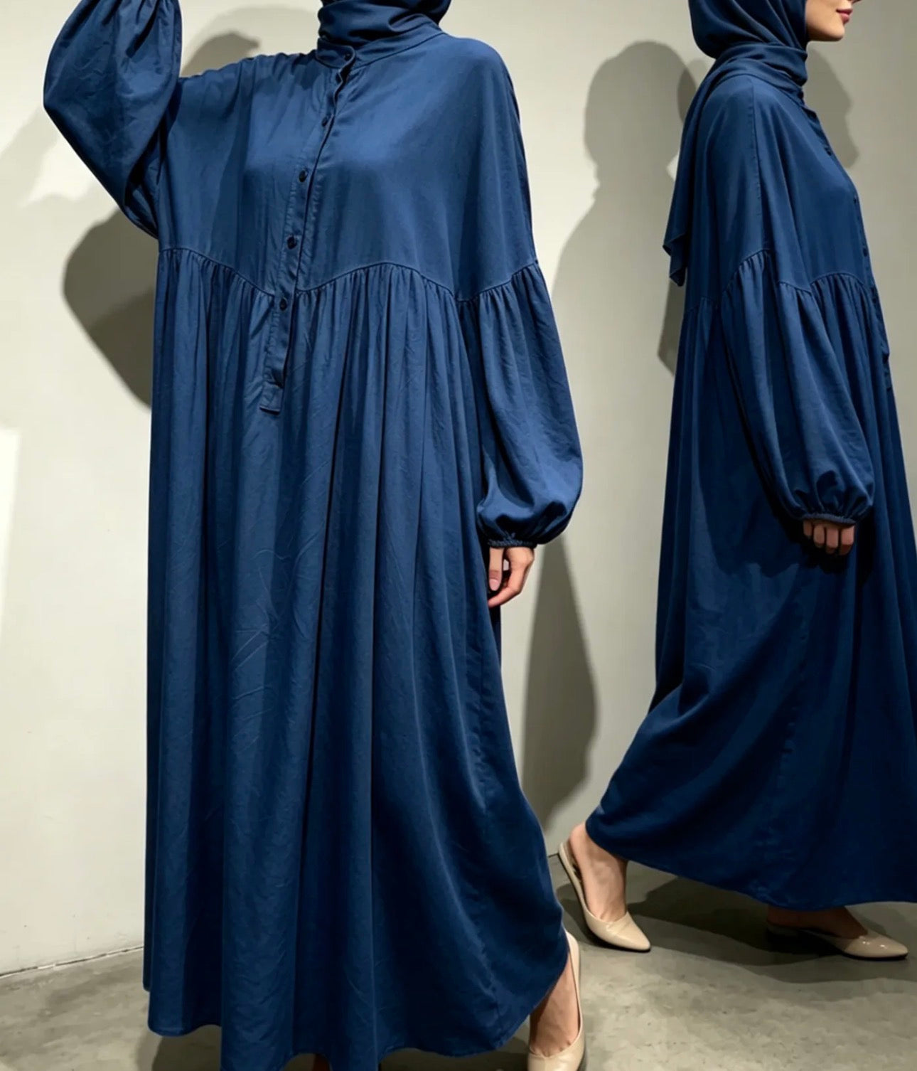Abaya „Elara“