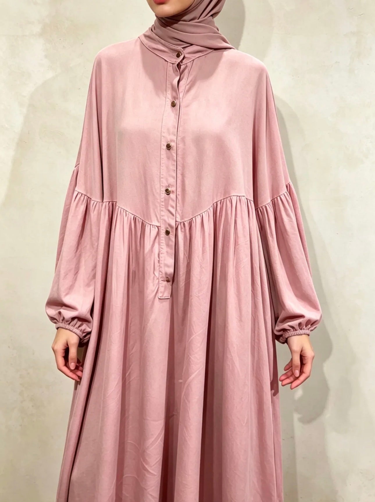Abaya „Elara“
