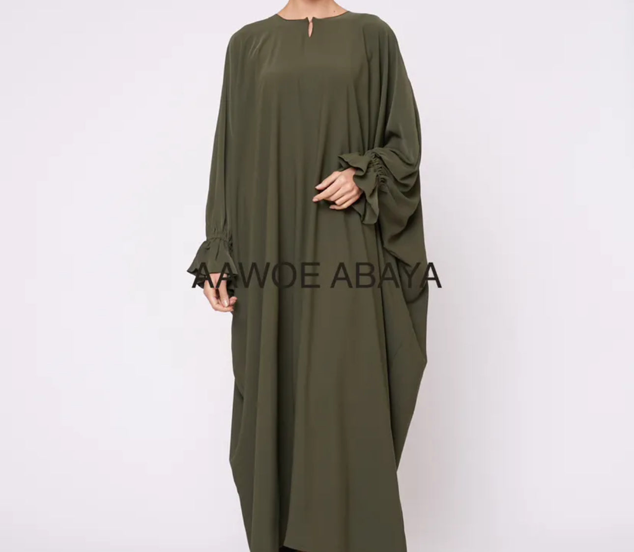Abaya Farasha „Dalia“