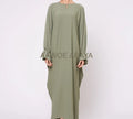 Abaya Farasha „Dalia“
