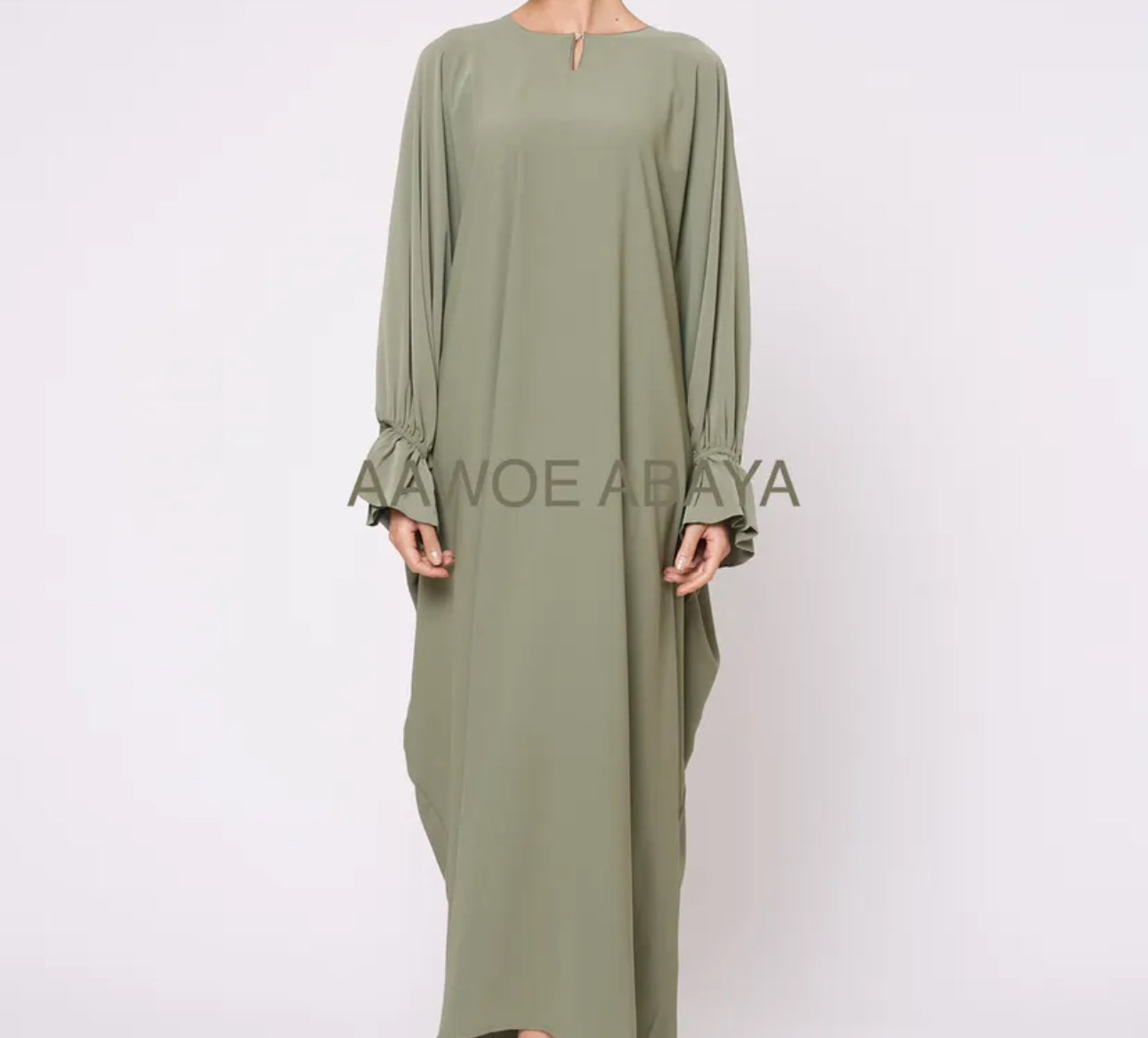 Abaya Farasha „Dalia“
