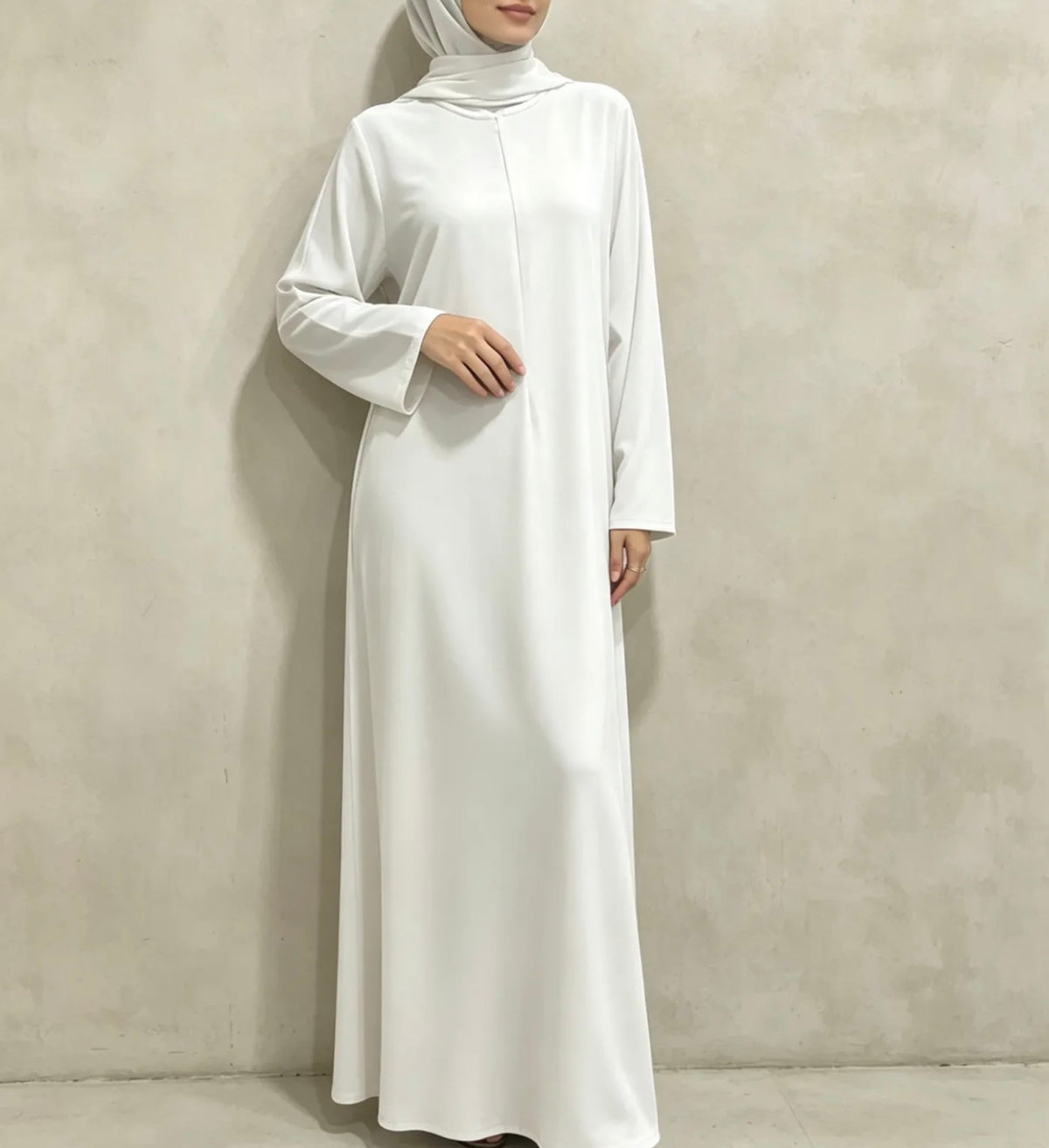 Unterkleid – Still geeignet
