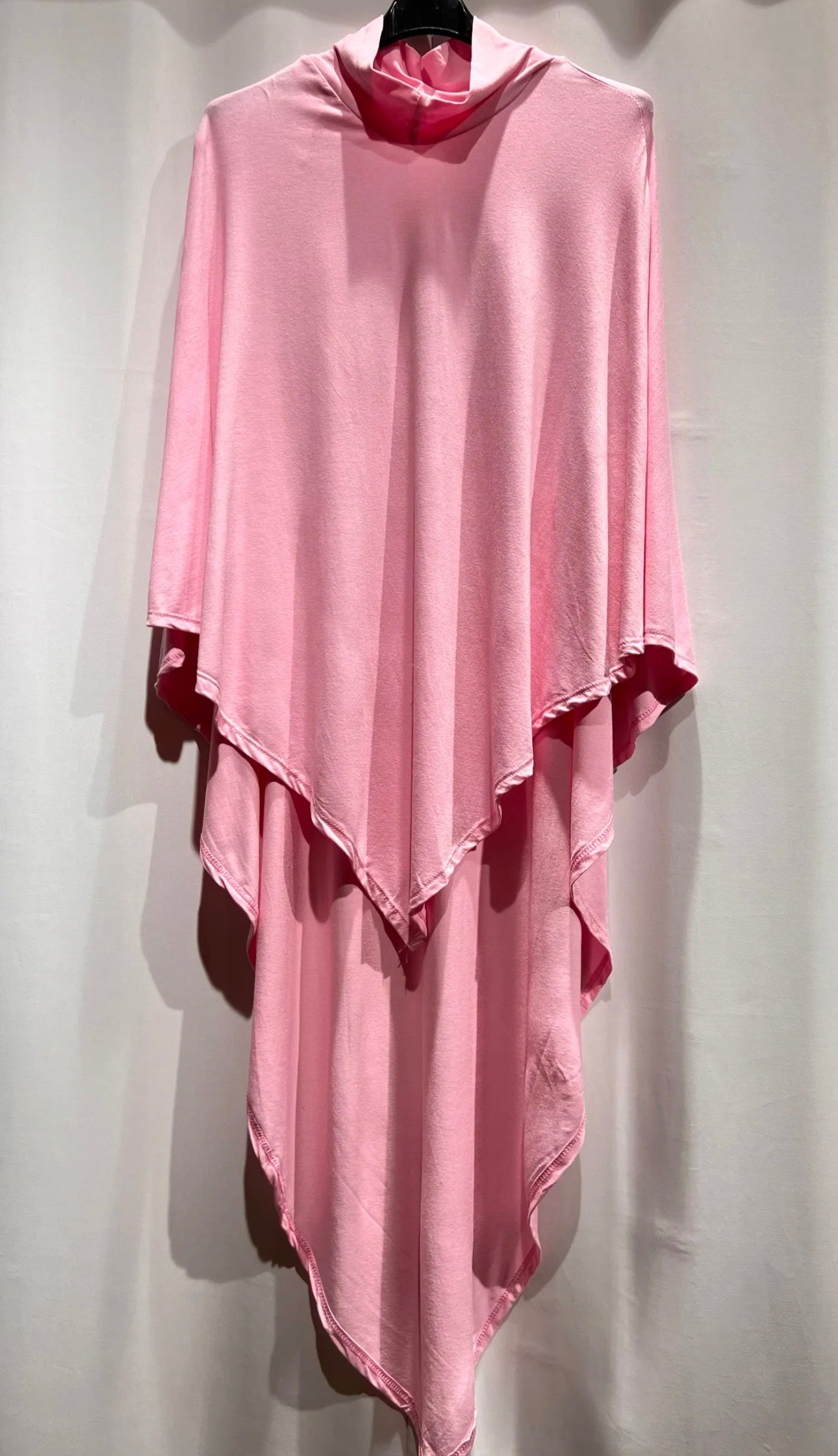 Khimar Viskose 🌿 „Nadja“