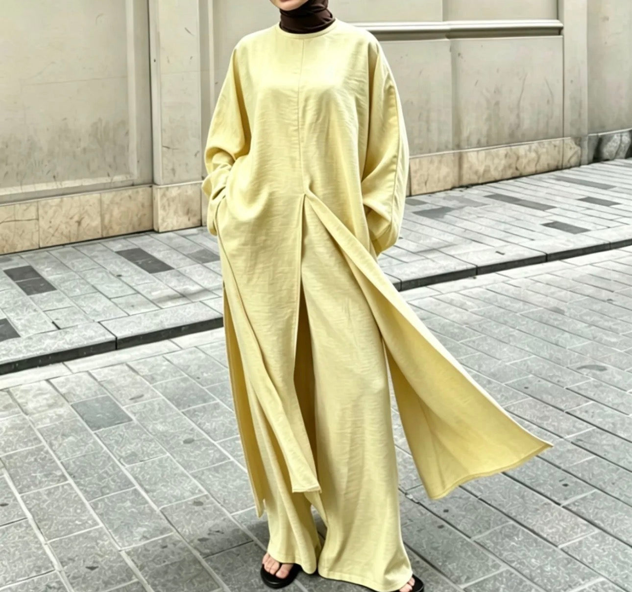 Set „Alia“