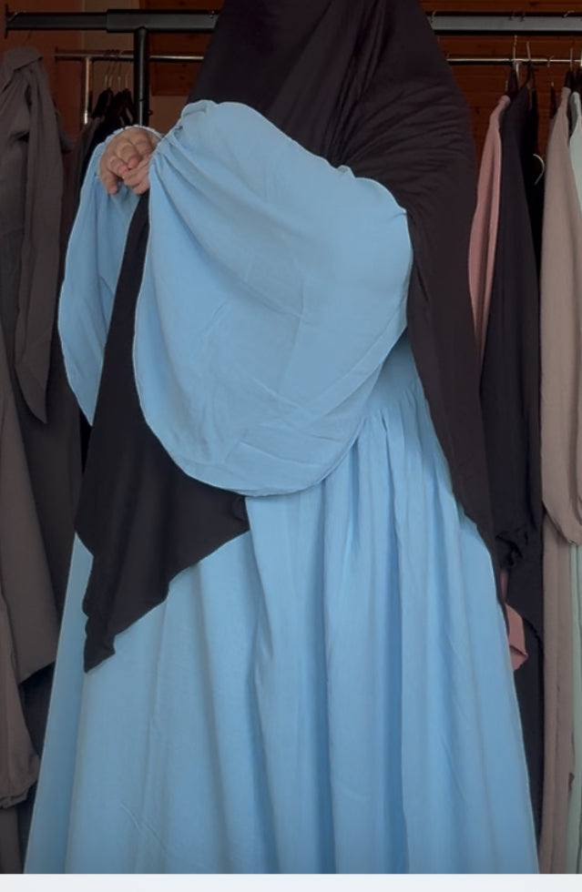 Abaya „Hidaya“ Tall & Curvy
