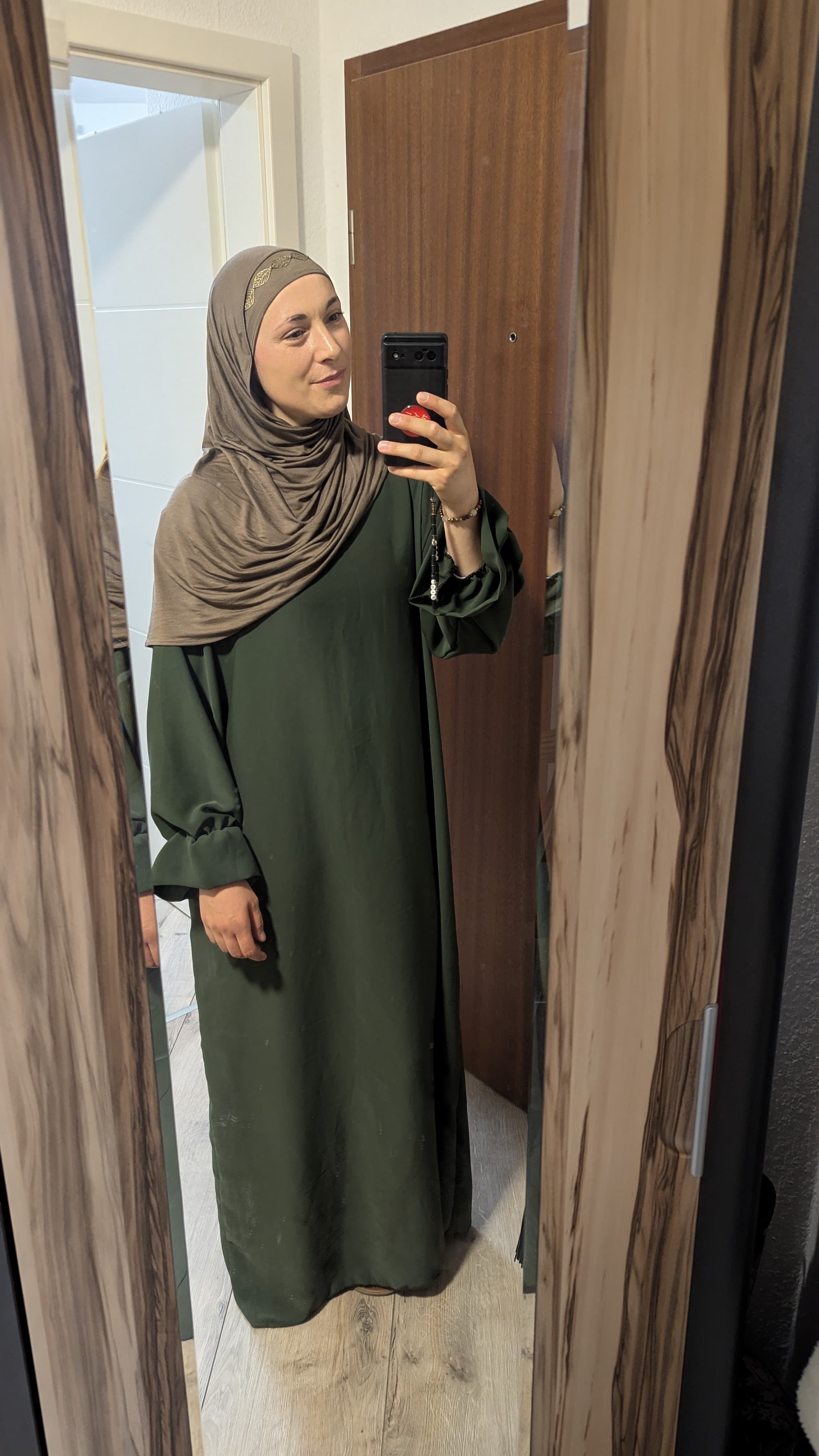 Abaya „Julie“