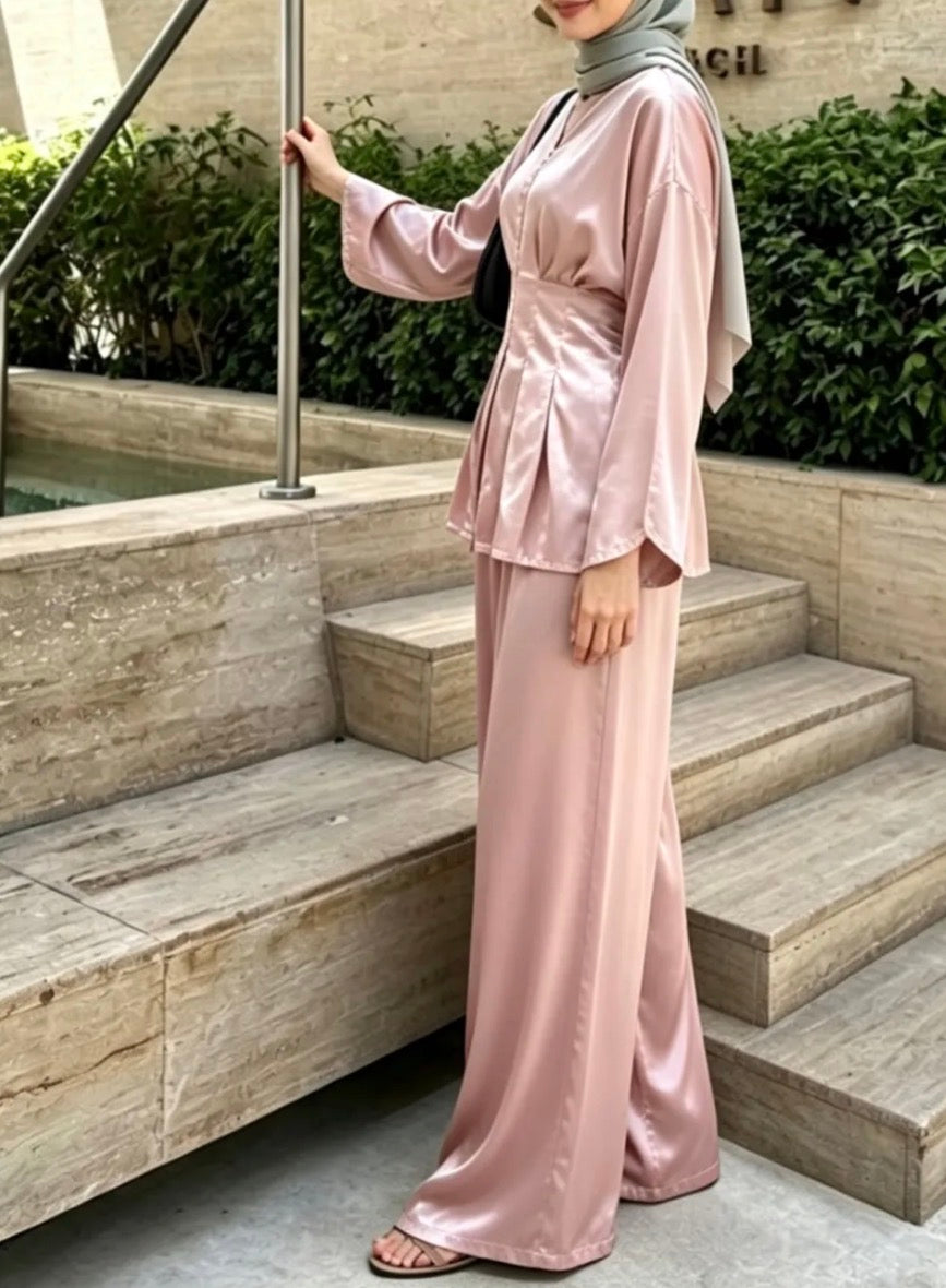 Tencel Elegance Set