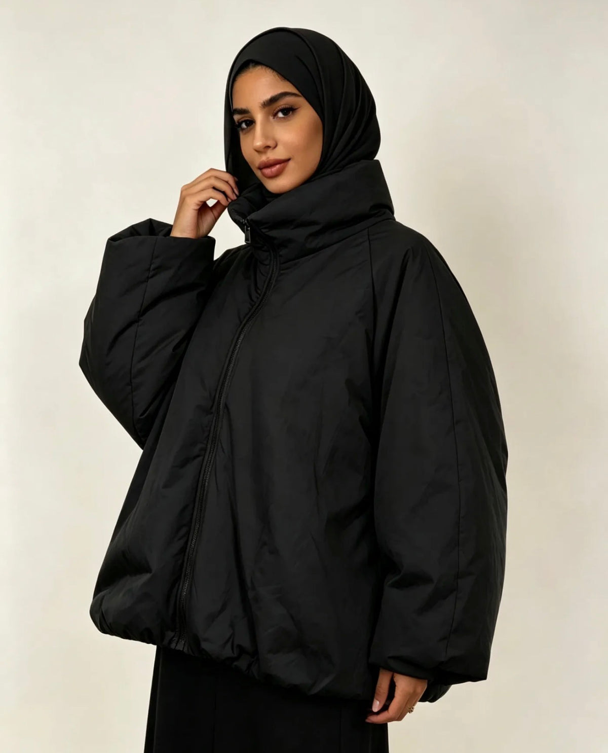 Winterjacke