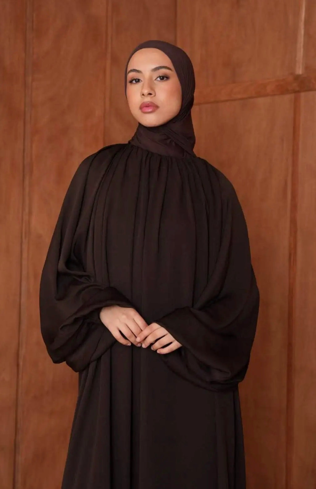 Pre Order Abaya