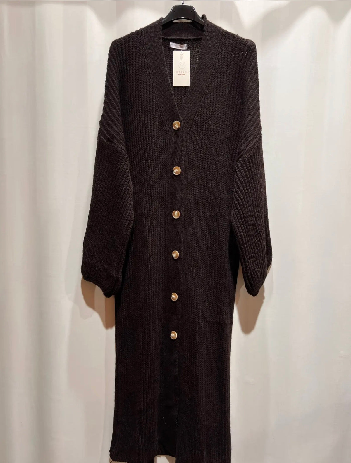 Strickjacke - 24615