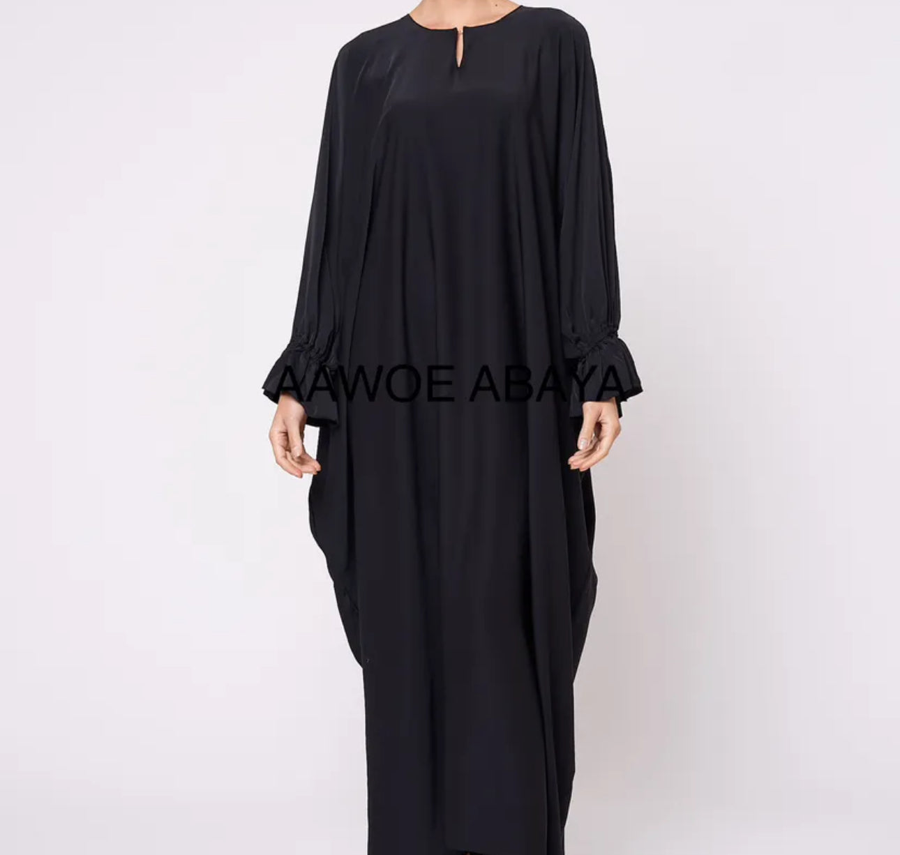 Abaya Farasha „Dalia“