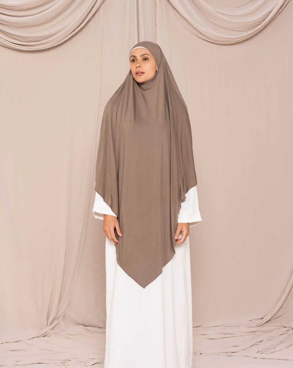 Pre Order Bamboo Maxi Khimar