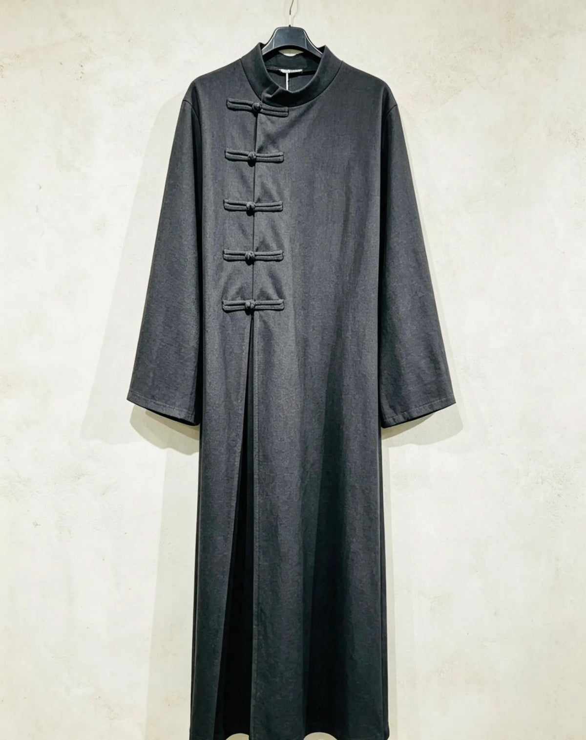 Eleganter Longcoat