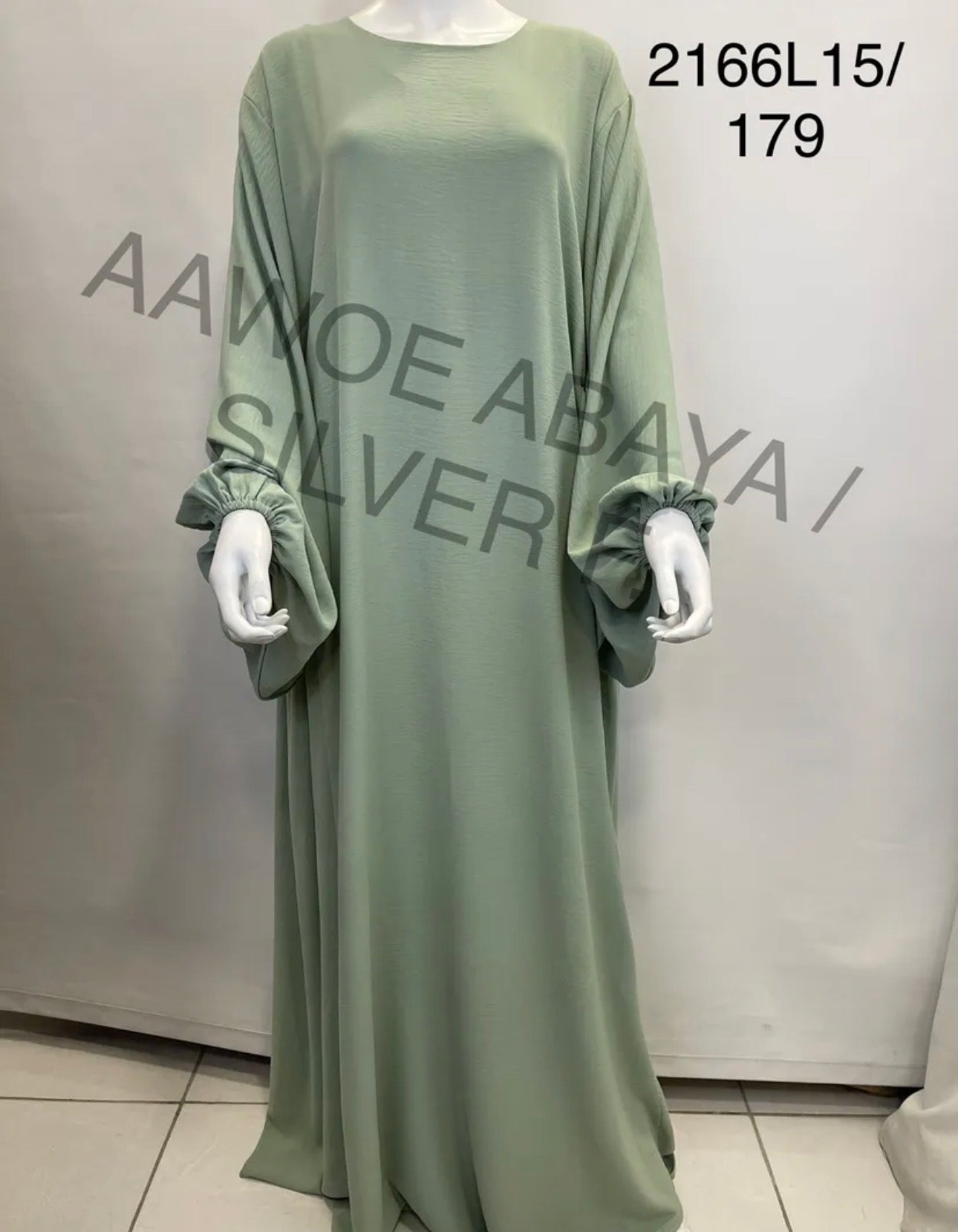 Pre Order Hidaya Tall