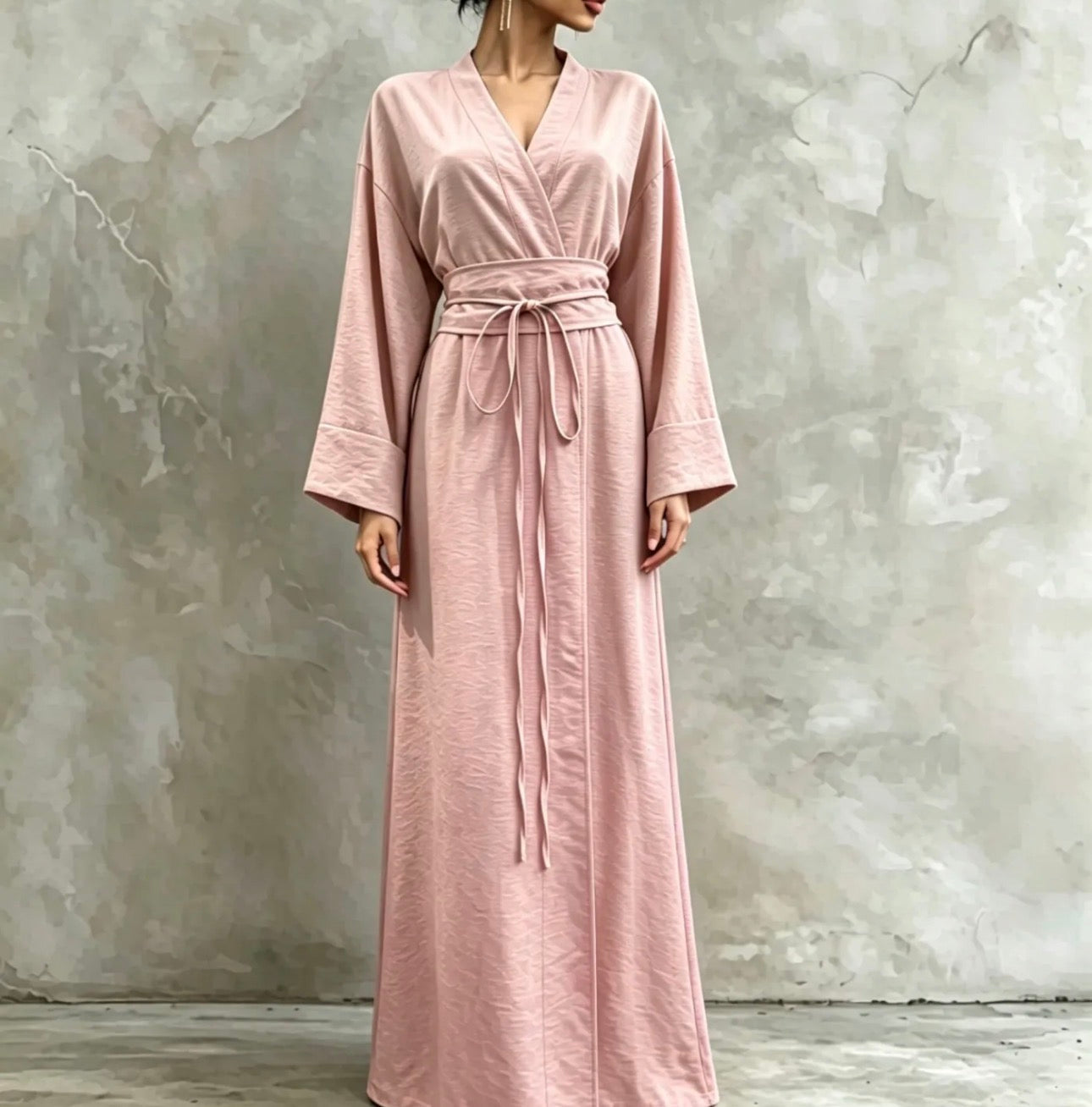 Kaftan „Amaya“🌿