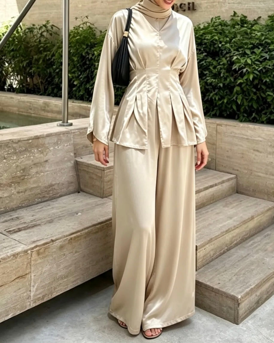 Tencel Elegance Set
