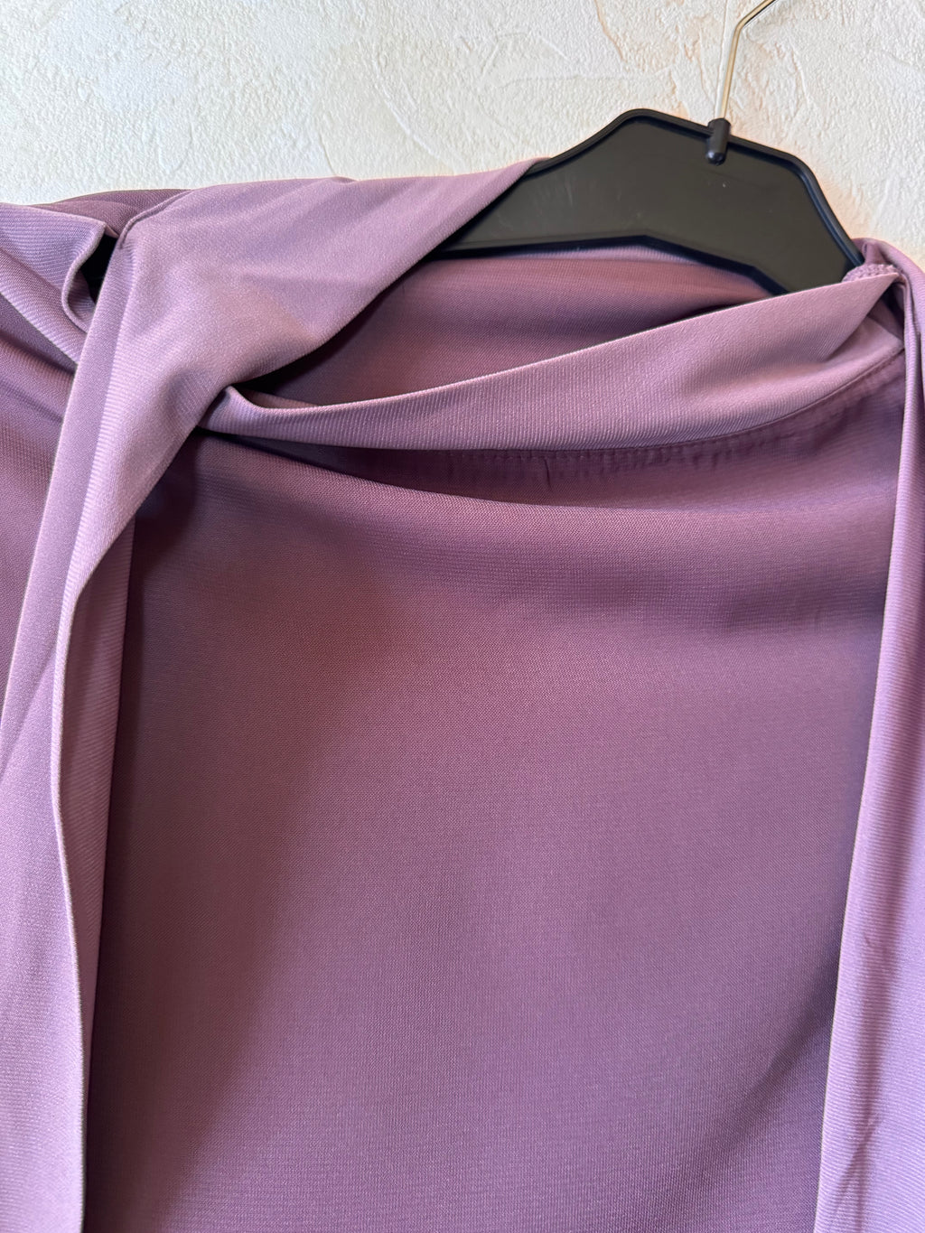 Jilbab mit Stretch