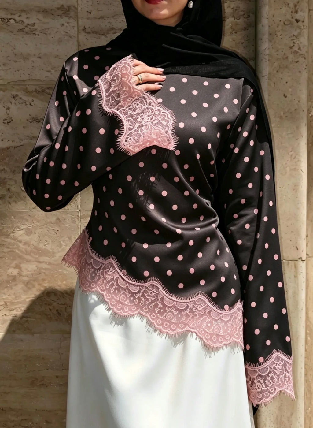 Oberteil "Noura"