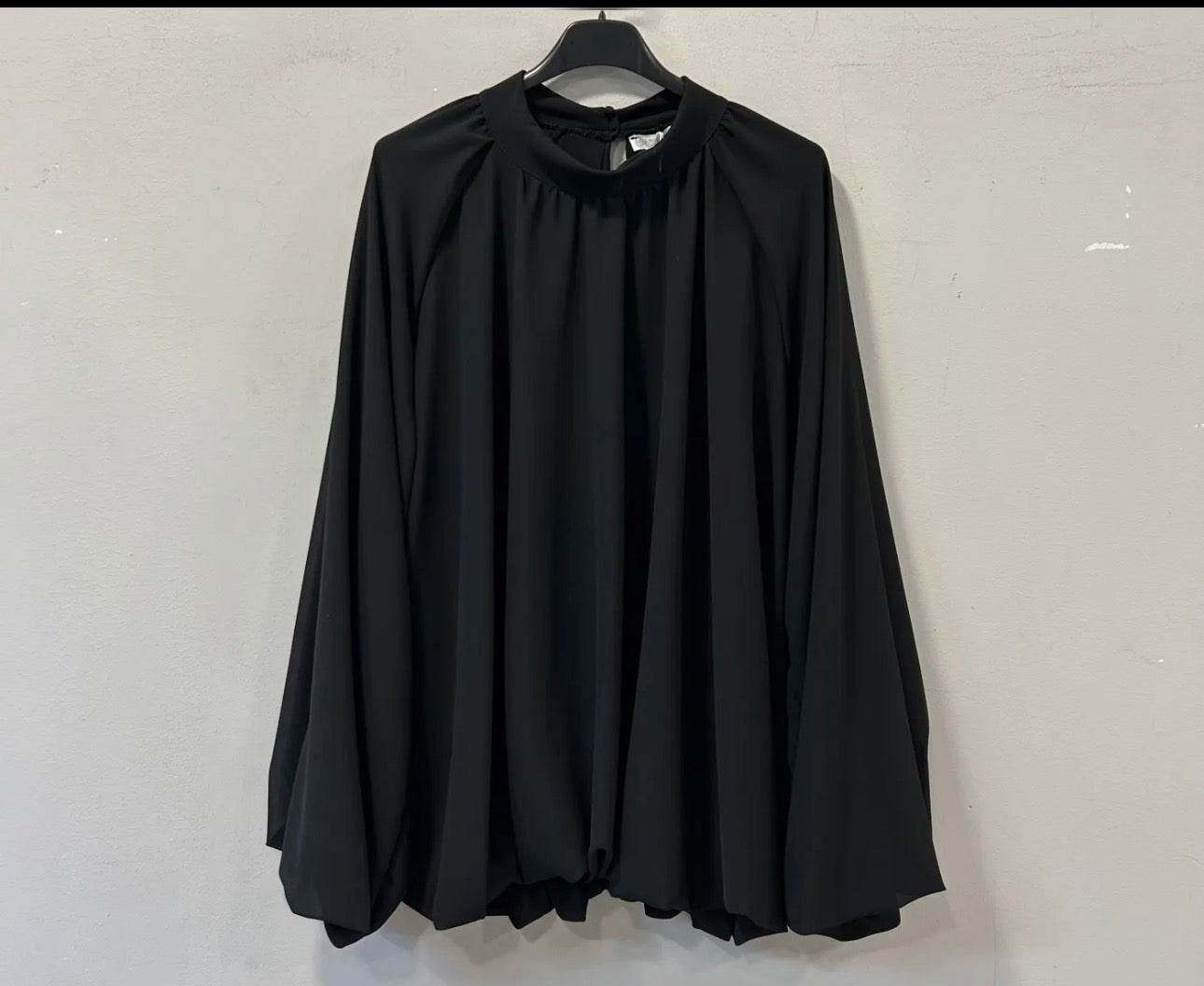 Pre Order Oberteil