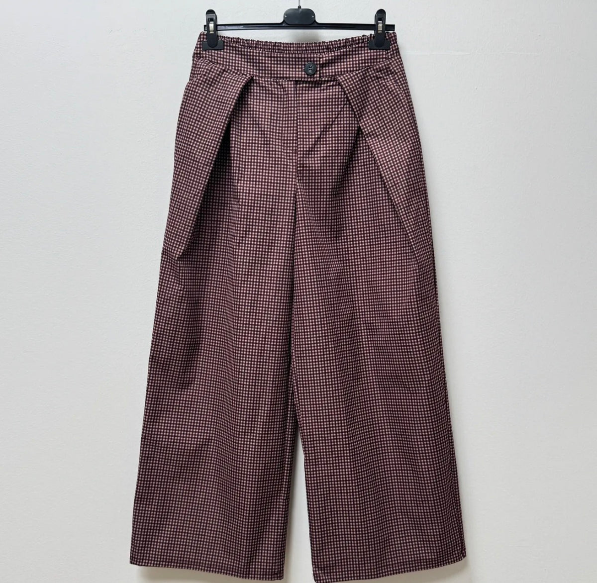 Karo-Hose – Artikel 5070