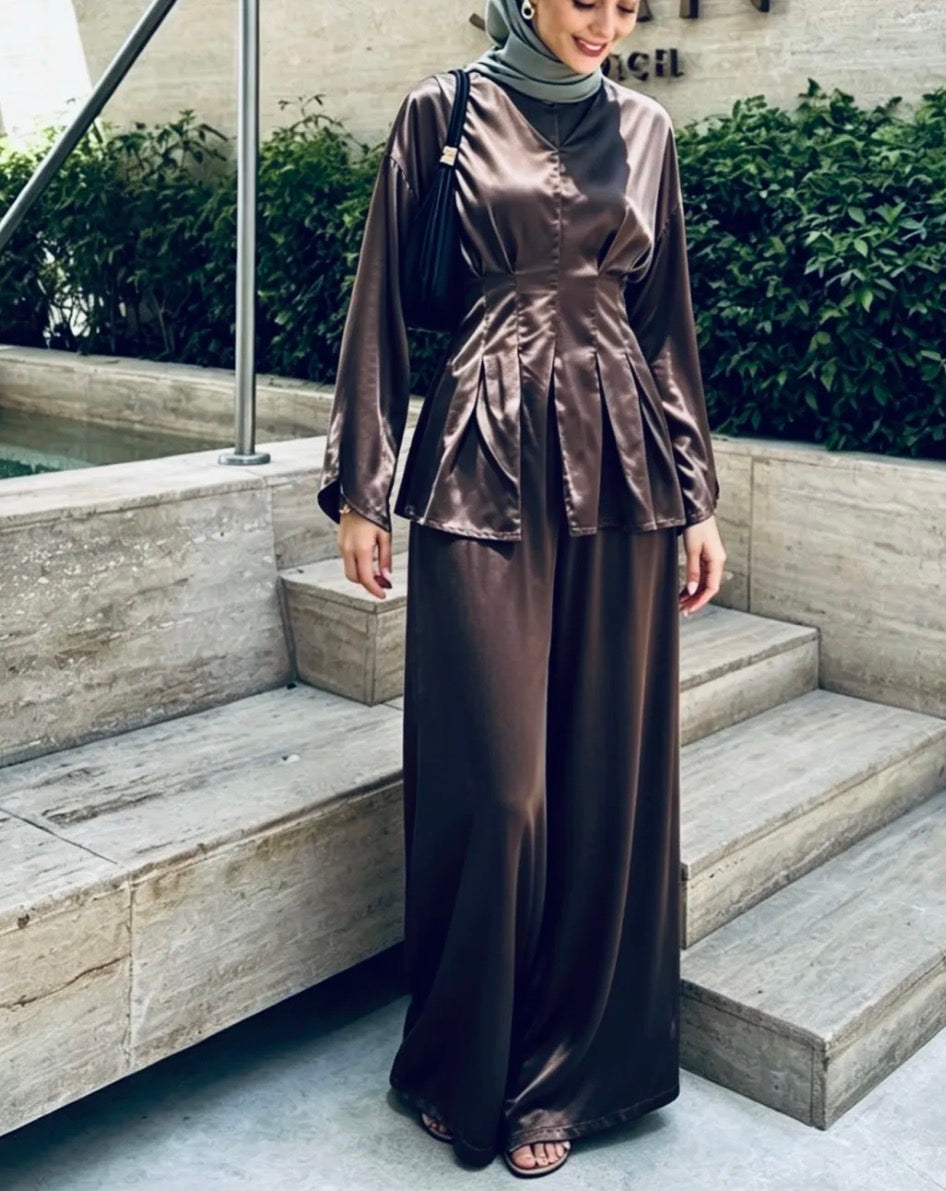 Tencel Elegance Set