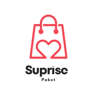 Surprise Paket – Lass dich überraschen