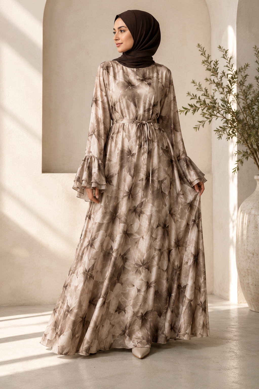Kleid „Solea“