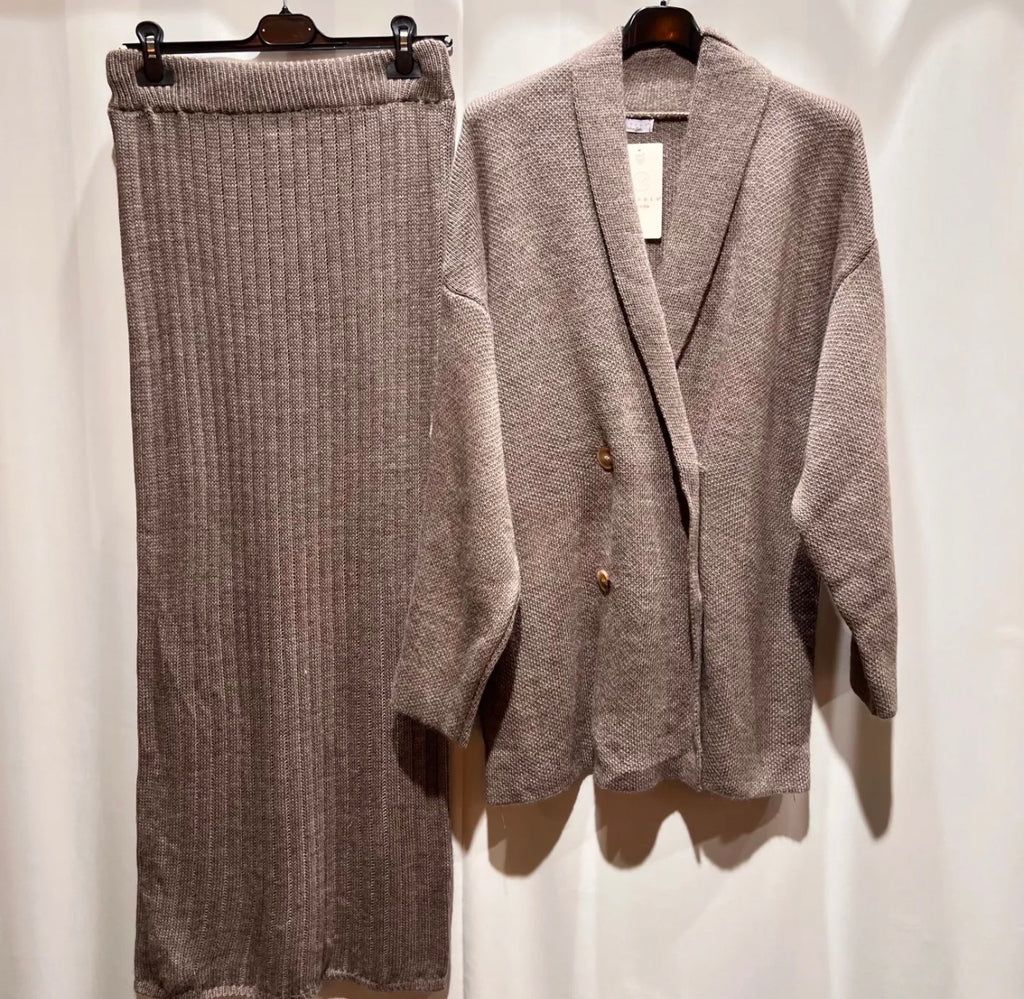 Blazer-Rock-Set - 17739
