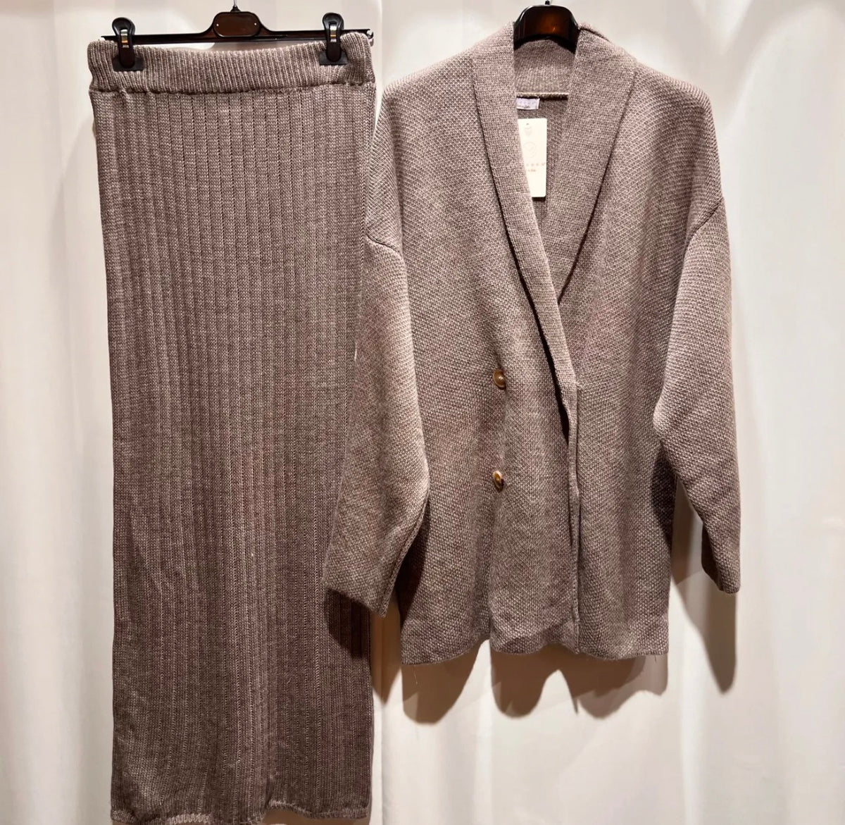 Blazer-Rock-Set - 17739