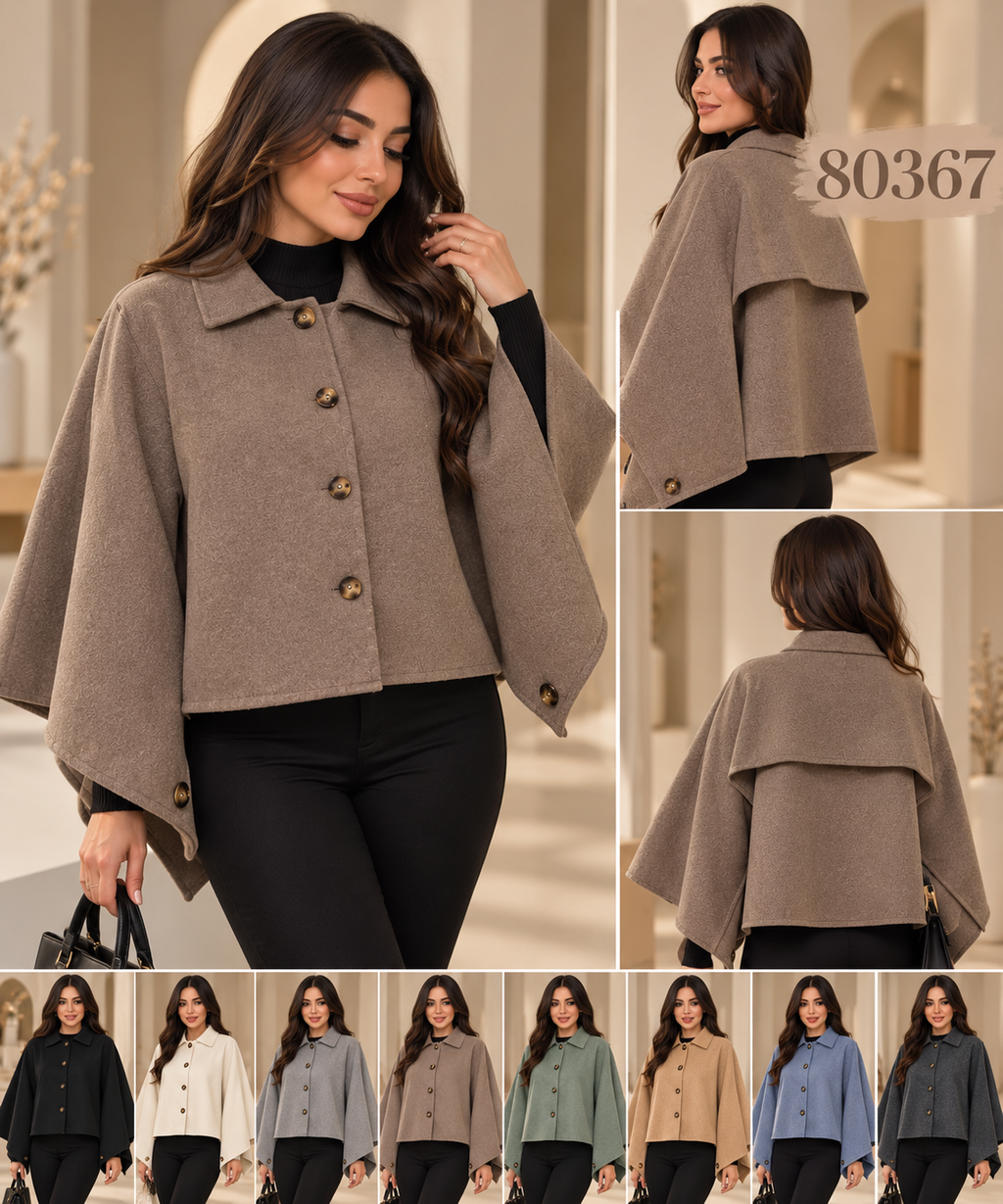 Poncho - 80367